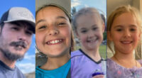 3 Sisters Missing After Leaving for ‘Planned Visitation’ With Dad