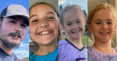 3 Sisters Missing After Leaving for ‘Planned Visitation’ With Dad