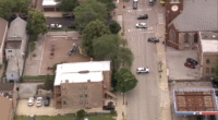 3 injured, 2 in custody in serious car crash in 600-block of West 31st Street in Bridgeport, Chicago Police Department says