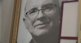 3News Investigates: Family of Cargill salt mine accident victim fights for justice