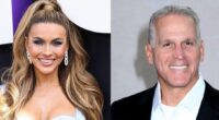43-Year-Old Chrishell Stause Weighs In On 'Golden Bachelor' Mel Owens' Ageist Comments