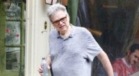 90s actor who starred with Julia Roberts and Melanie Griffith is unrecognizable with shockingly thin frame