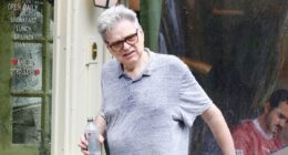 90s actor who starred with Julia Roberts and Melanie Griffith is unrecognizable with shockingly thin frame