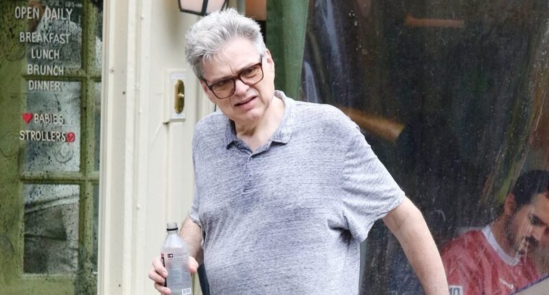 90s actor who starred with Julia Roberts and Melanie Griffith is unrecognizable with shockingly thin frame