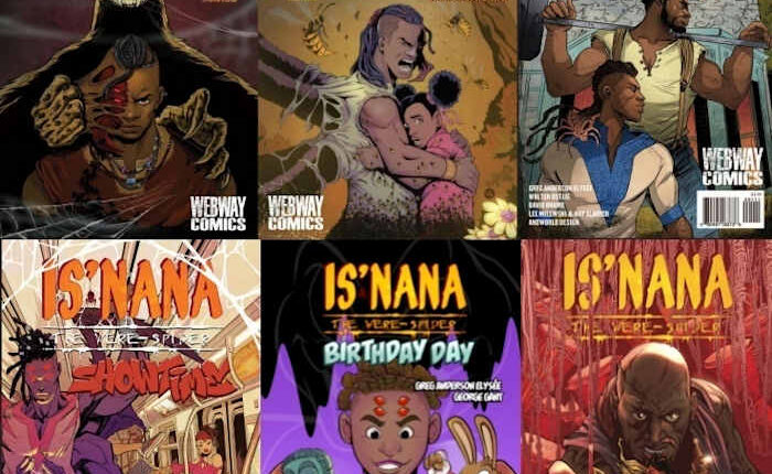 A Sikh Captain America and other stories: Takeaways from AP's report about faith themes in comics