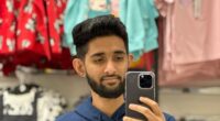 A fatal mistake that led to bloody murder of a young mother: How wannabe influencer tracked down his wife who was in hiding... before slaughtering her in the street