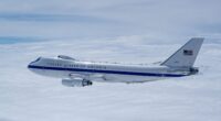 A guide to the 'doomsday plane': The US airborne command center