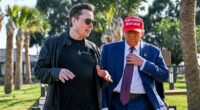 A top MAGA defector has told me the REAL revenge Elon's plotting... it could destroy Trump's legacy: KENNEDY