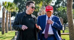 A top MAGA defector has told me the REAL revenge Elon's plotting... it could destroy Trump's legacy: KENNEDY