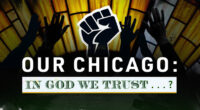 ABC7 Chicago commemorates Juneteenth 2025 with 'Our Chicago: In God We Trust...?' half-hour special
