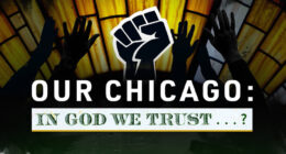 ABC7 Chicago commemorates Juneteenth 2025 with 'Our Chicago: In God We Trust...?' half-hour special
