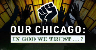 ABC7 Chicago commemorates Juneteenth 2025 with 'Our Chicago: In God We Trust...?' half-hour special