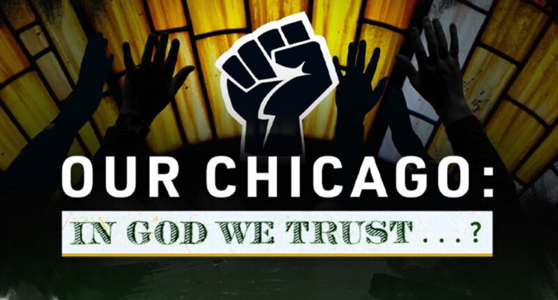 ABC7 Chicago commemorates Juneteenth 2025 with 'Our Chicago: In God We Trust...?' half-hour special