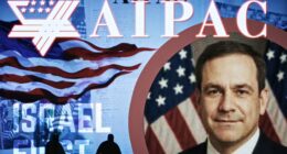 AIPAC Lobbyist Claims: Jewish Lives Matter More Controversy