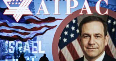 AIPAC Lobbyist Claims: Jewish Lives Matter More Controversy