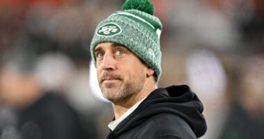 Aaron Rodgers’ Net Worth: How Much Money He Has Now