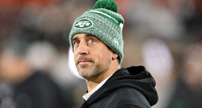 Aaron Rodgers’ Net Worth: How Much Money He Has Now