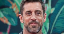 Aaron Rodgers' Marriage To Unknown Woman Sparks Mystery And Doubt