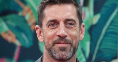 Aaron Rodgers' Marriage To Unknown Woman Sparks Mystery And Doubt