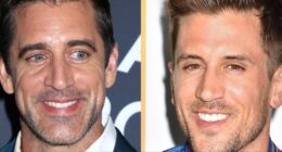 Aaron Rodgers' Secret Wedding Ignites Family Feud Firestorm As Brother Jordan Strikes Back