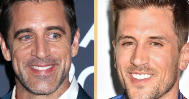 Aaron Rodgers' Secret Wedding Ignites Family Feud Firestorm As Brother Jordan Strikes Back