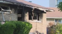 'Absolutely devastated': City of Cleveland mourns retired police officer killed in house fire