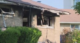 'Absolutely devastated': City of Cleveland mourns retired police officer killed in house fire