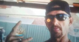 Accused killer's case delayed after fire destroys home