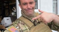 Actor from Netflix’s The Crown is convicted FRAUDSTER who stole £20k, lied about being military hero & wore fake medals