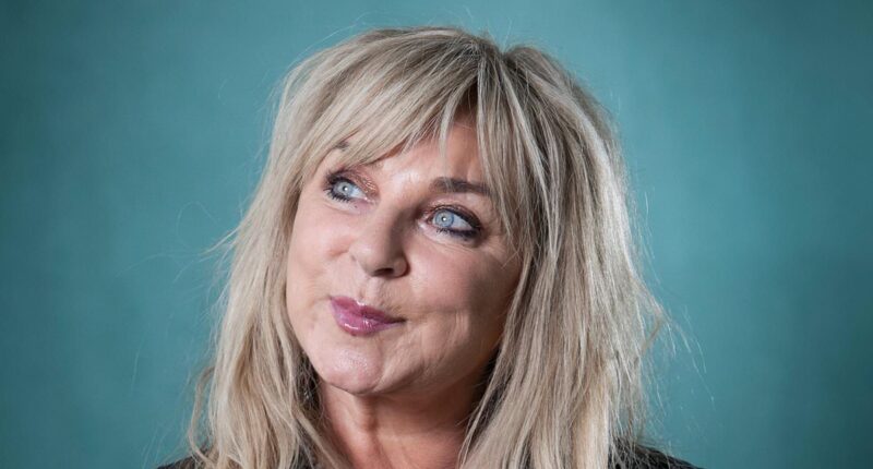 Actress Helen Lederer needed a loan when the tax was due for her Celebrity Big Brother stint