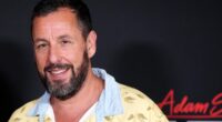 Adam Sandler steps back on the golf green in latest 'Happy Gilmore 2' trailer