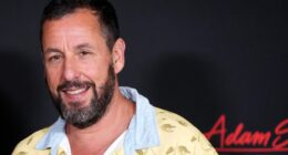 Adam Sandler steps back on the golf green in latest 'Happy Gilmore 2' trailer