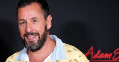 Adam Sandler steps back on the golf green in latest 'Happy Gilmore 2' trailer