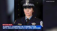 Adrian Rucker charged after Krystal Rivera, Chicago police officer, killed unintentionally by fellow cop in Chatham shooting