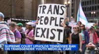 After US Supreme Court gender-affirming care decision, local advocates expect more seeking health care to come to Illinois