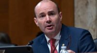 After a senator's posts about the Minnesota shootings, his incensed colleagues refused to let it go