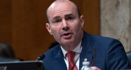After a senator's posts about the Minnesota shootings, his incensed colleagues refused to let it go