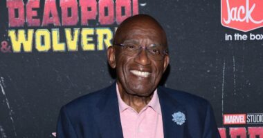 Al Roker Talks 2022 Health Scare, How He Prevented It From Being Worse