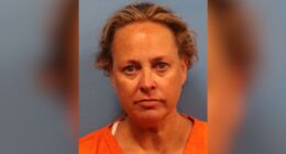 Alabama kindergarten teacher, 49, accused of enticing teen into bathroom for sexual encounter