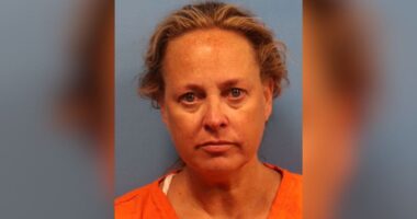 Alabama kindergarten teacher, 49, accused of enticing teen into bathroom for sexual encounter