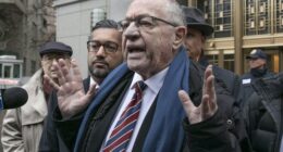 Alan Dershowitz Says Kilmar Abrego Garcia Will Regret His Choice, 'Wish He Had Been Deported'