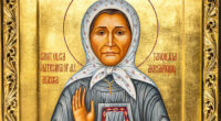 Alaska Native woman, 'everybody's helper,' is Orthodox church's first female North American saint