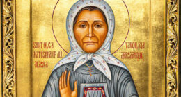 Alaska Native woman, 'everybody's helper,' is Orthodox church's first female North American saint