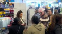 Aldi shoppers start RETURNING £150 reformer Pilates machine that sparked queues and chaos