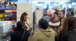Aldi shoppers start RETURNING £150 reformer Pilates machine that sparked queues and chaos