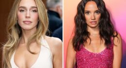Alex Cooper Finally Addresses Why She Split With Sofia Franklyn In ‘Call Her Alex’ Hulu Series: “Our Relationship Was So Awful”
