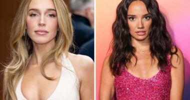 Alex Cooper Finally Addresses Why She Split With Sofia Franklyn In ‘Call Her Alex’ Hulu Series: “Our Relationship Was So Awful”