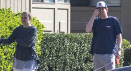 Alex Murdaugh's son Buster's 'bitter' life in isolation and the source of fury at his father that has nothing to do with the murders