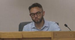 Allegations of secret recordings by Mayor Kahlil Seren prompt Cleveland Heights City Council to call for investigation