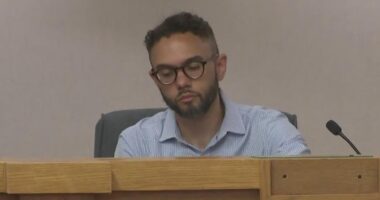 Allegations of secret recordings by Mayor Kahlil Seren prompt Cleveland Heights City Council to call for investigation